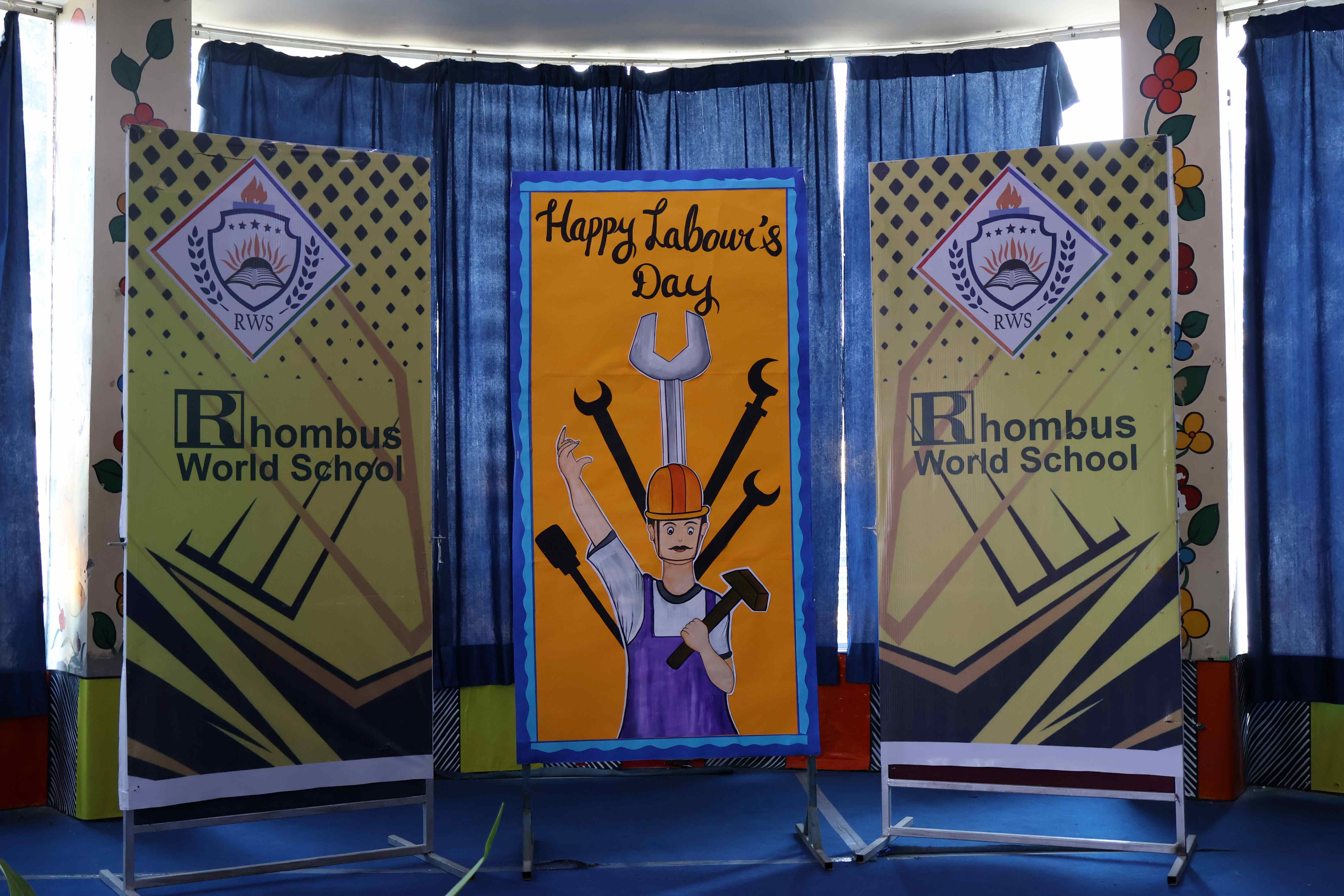 Events-RWS Meerut